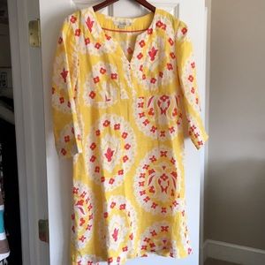 Tunic dress